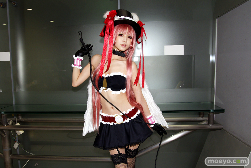 Illustration for article titled Late December Is Japan's Last Big Chance To Play Dress Up